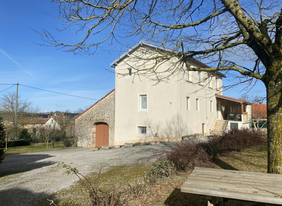 4 bedroom ferme in La Cavalerie, Aveyron, France