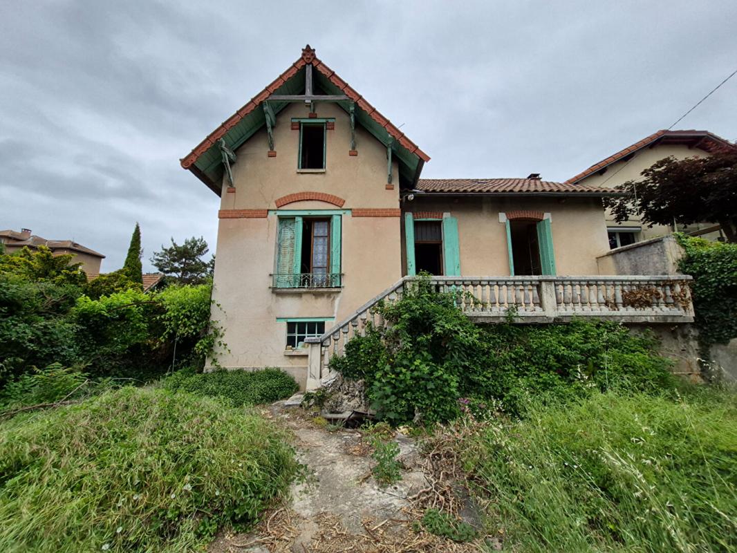 4 bedroom maison in Millau, Aveyron, France