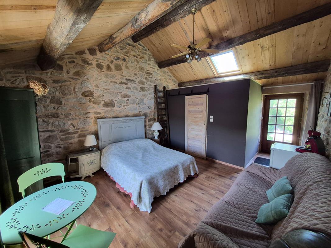 4 bedroom chambre d’hotes in Saint Beauzély, Aveyron, France