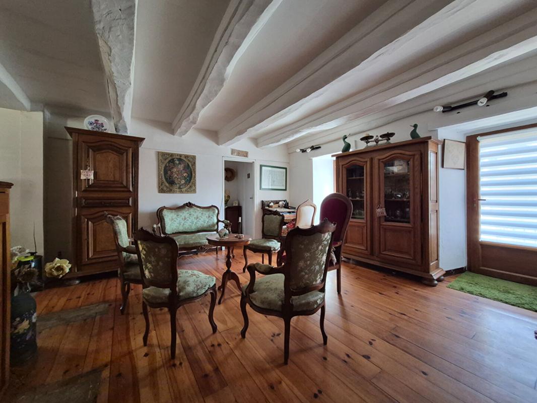4 bedroom chambre d’hotes in Saint Beauzély, Aveyron, France