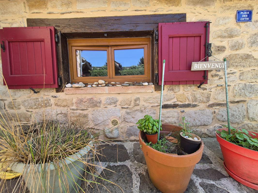 4 bedroom chambre d’hotes in Saint Beauzély, Aveyron, France