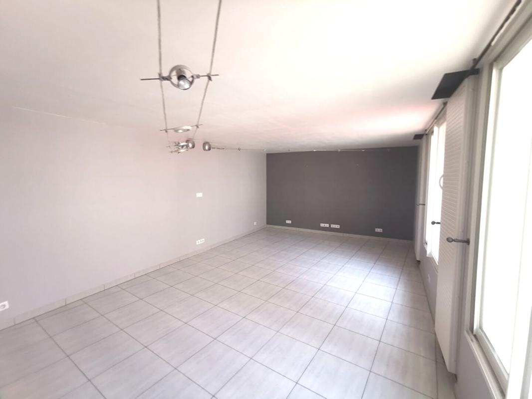 2 bedroom t3 in Millau, Aveyron, France