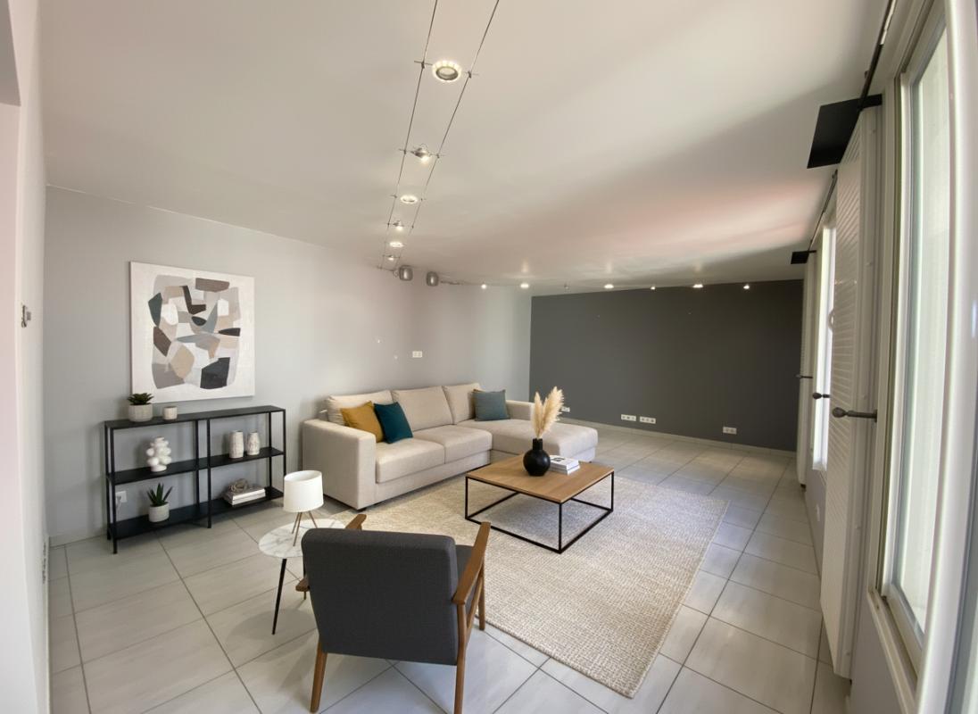 2 bedroom t3 in Millau, Aveyron, France