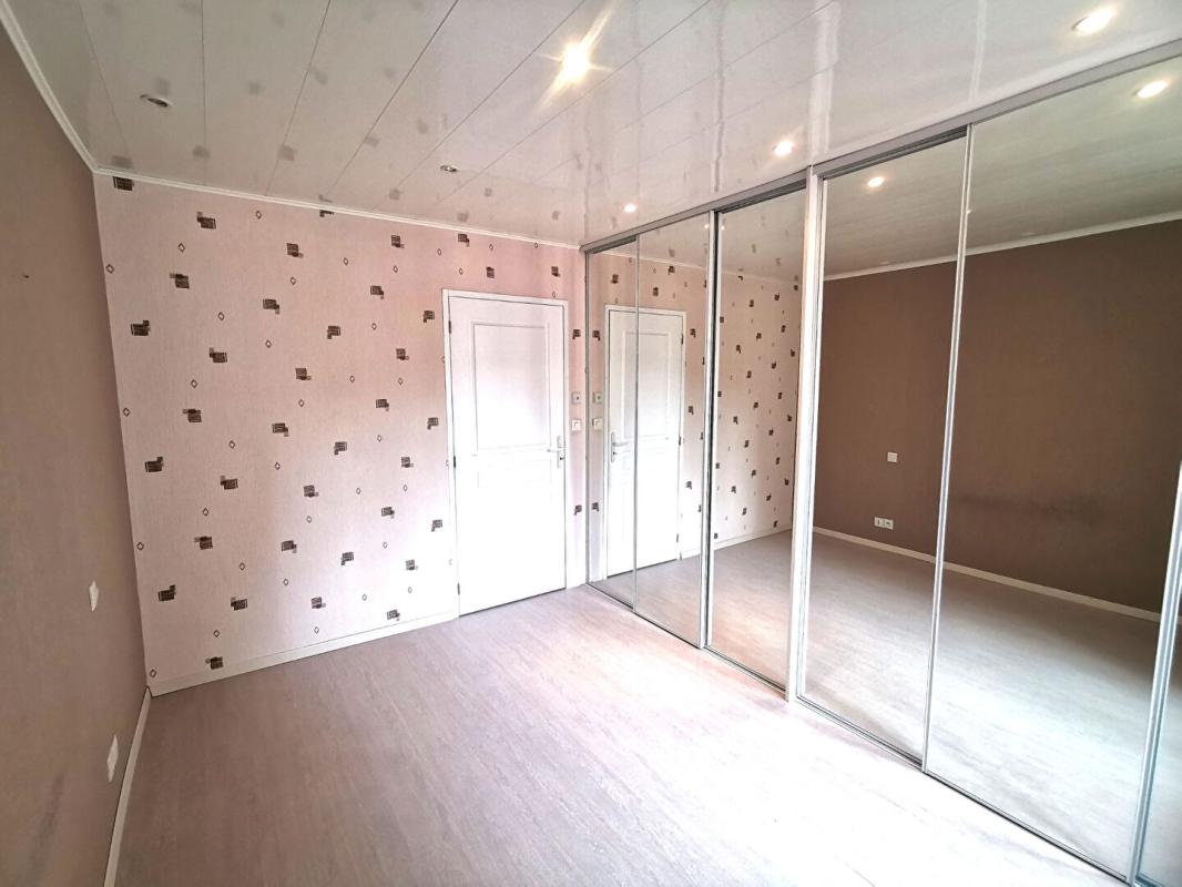 2 bedroom t3 in Millau, Aveyron, France
