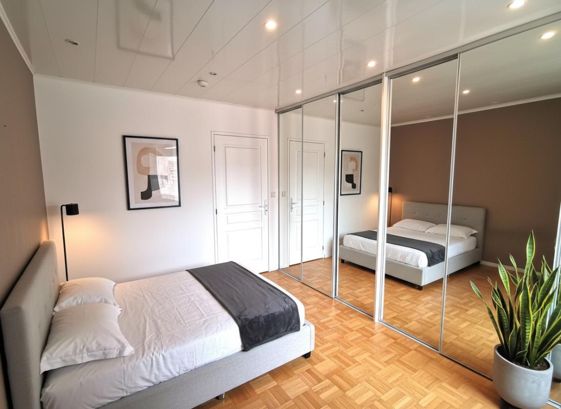 2 bedroom t3 in Millau, Aveyron, France