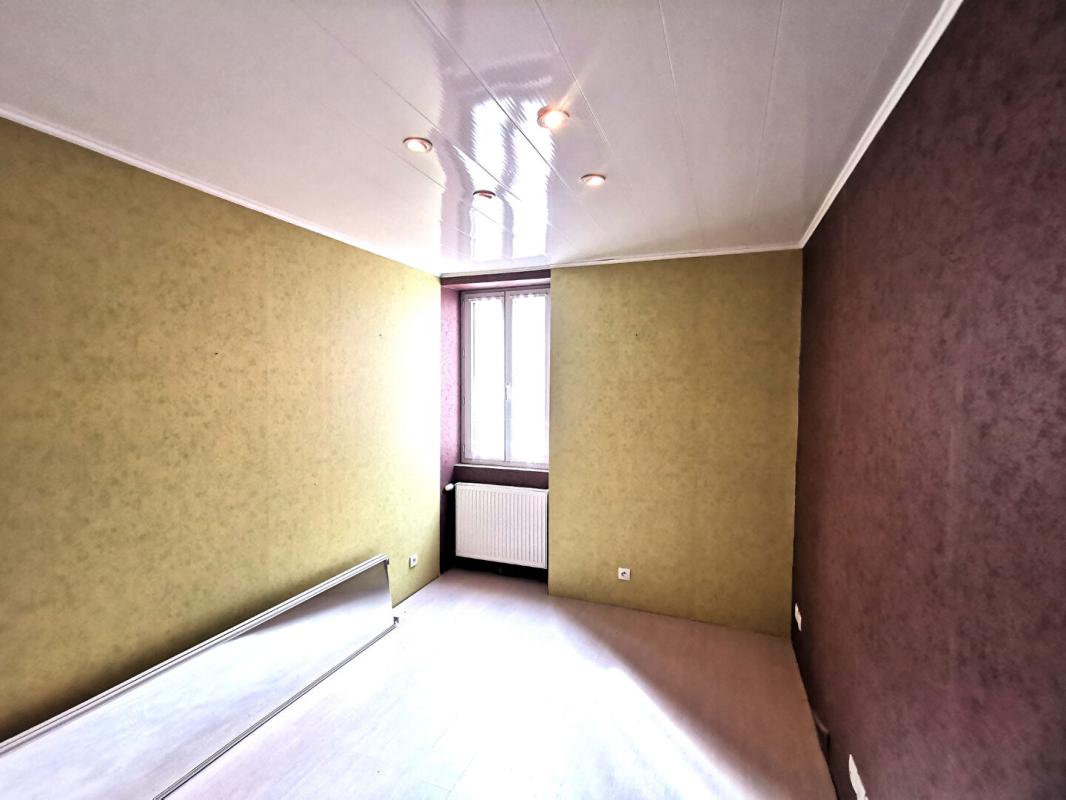 2 bedroom t3 in Millau, Aveyron, France