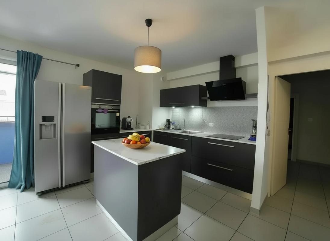 2 bedroom t3 in Rodez, Aveyron, France