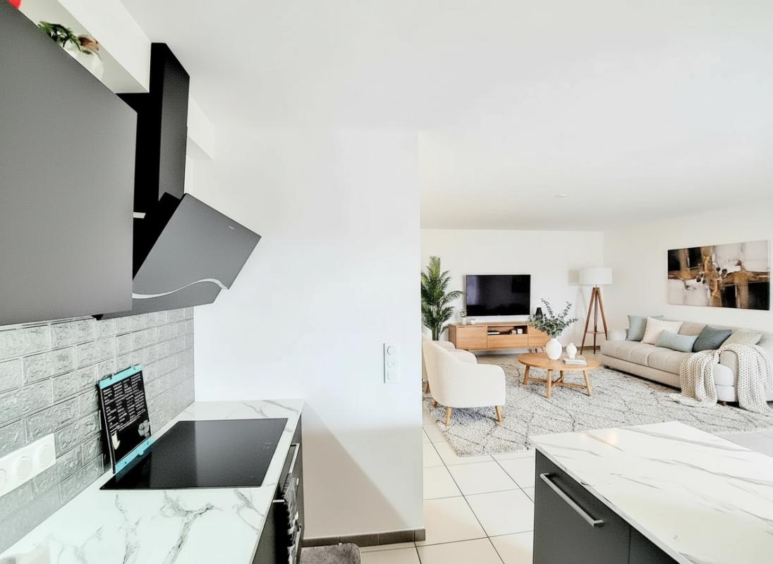 2 bedroom t3 in Rodez, Aveyron, France