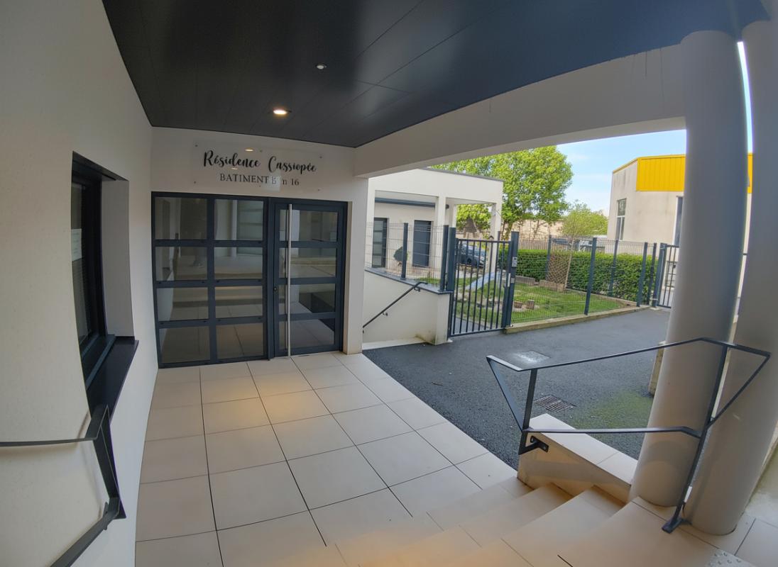 2 bedroom t3 in Rodez, Aveyron, France