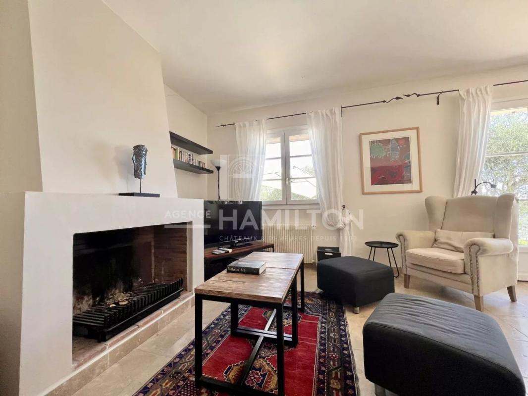 6 bedroom villa in Châteauneuf-grasse, Alpes-Maritimes, France