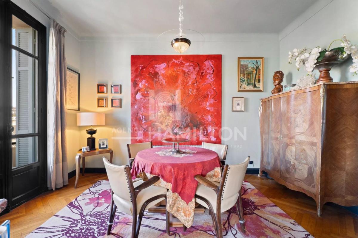 1 bedroom t3 in Nice, Alpes-Maritimes, France