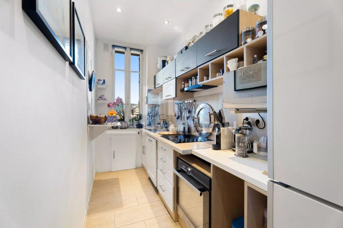 1 bedroom t3 in Nice, Alpes-Maritimes, France