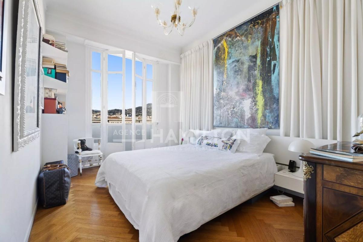 1 bedroom t3 in Nice, Alpes-Maritimes, France