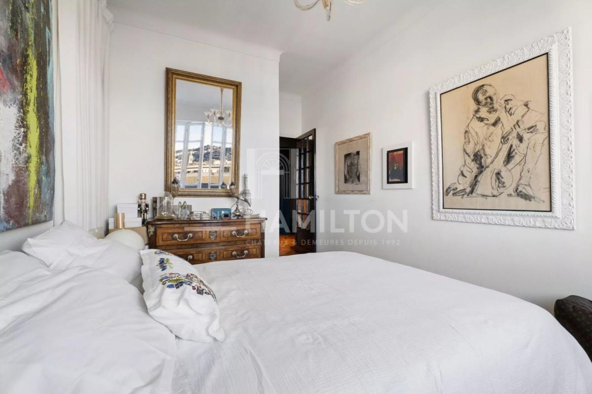 1 bedroom t3 in Nice, Alpes-Maritimes, France