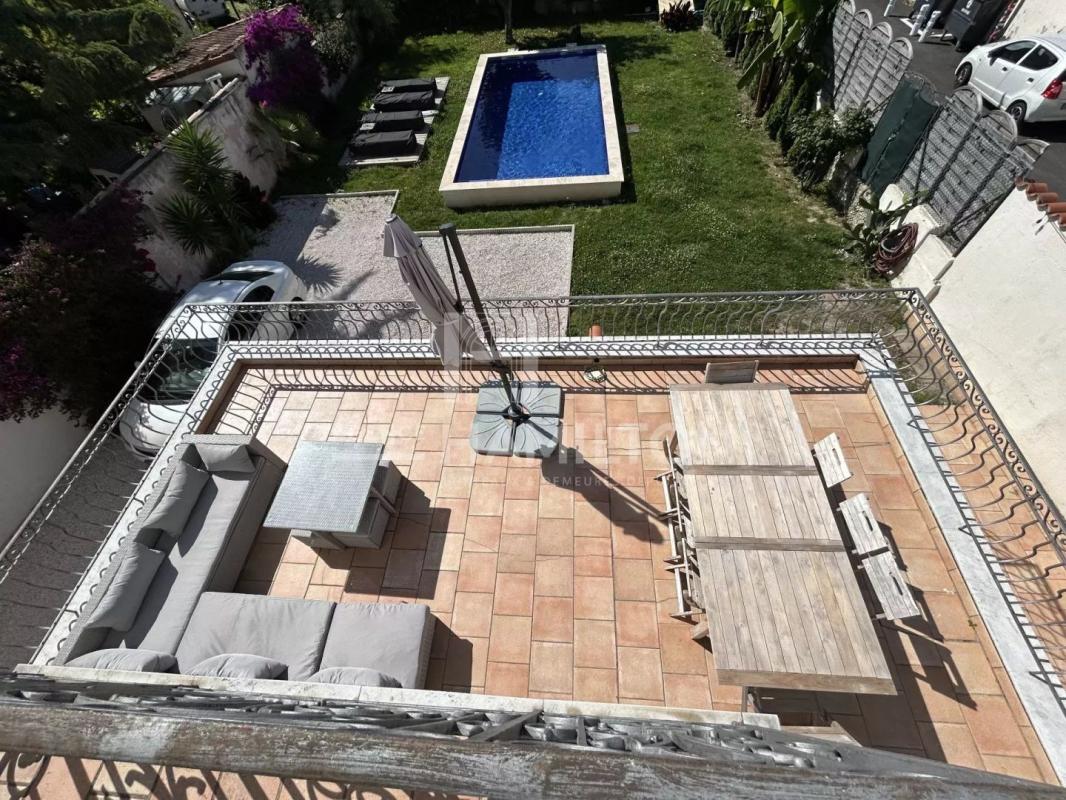 5 bedroom villa in Golfe-juan, Alpes-Maritimes, France