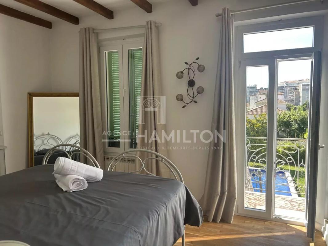 5 bedroom villa in Golfe-juan, Alpes-Maritimes, France