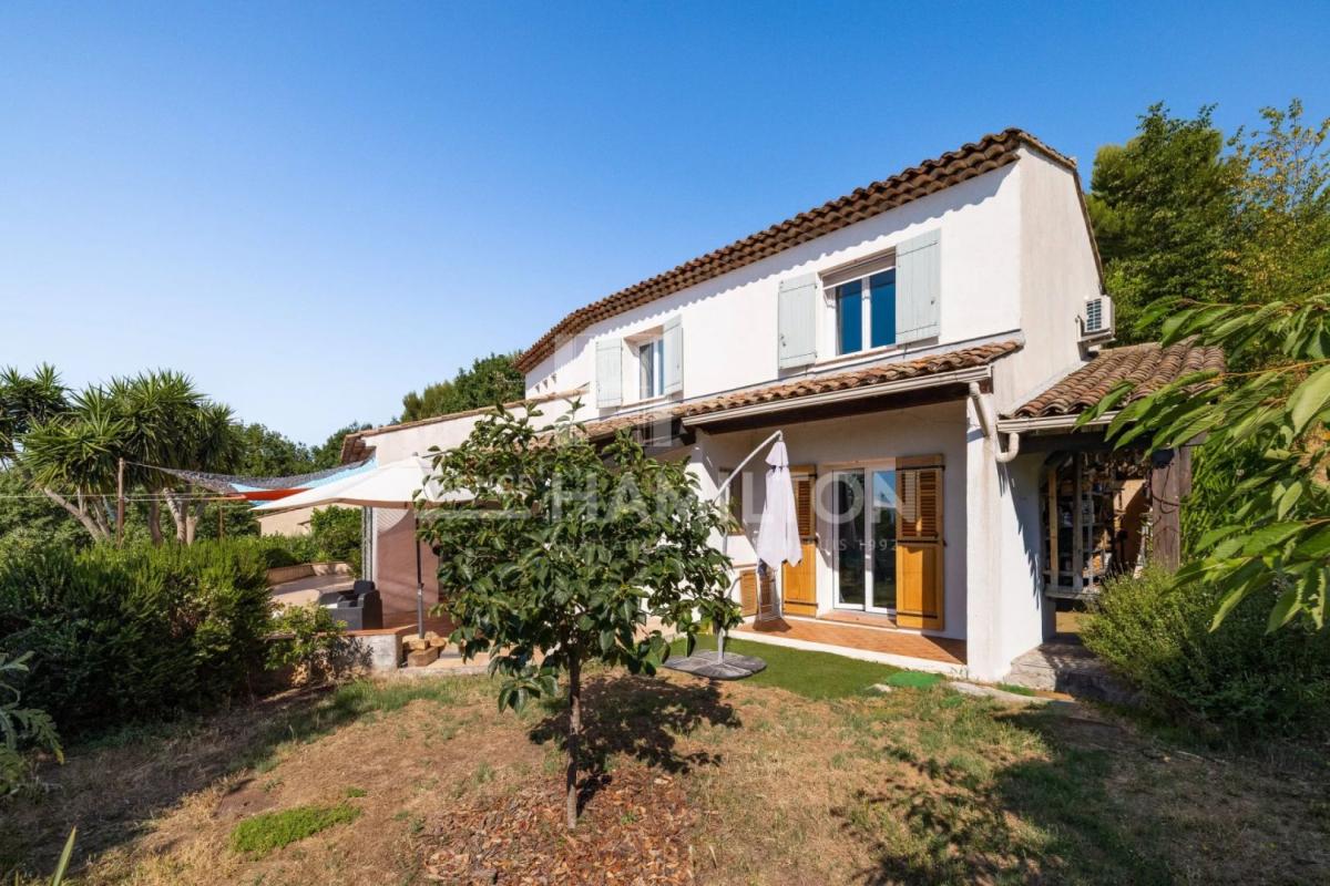 3 bedroom villa in Châteauneuf-grasse, Alpes-Maritimes, France