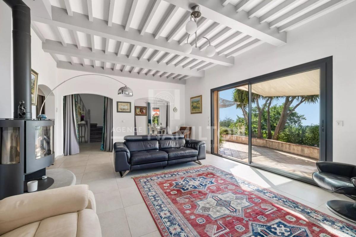 3 bedroom villa in Châteauneuf-grasse, Alpes-Maritimes, France
