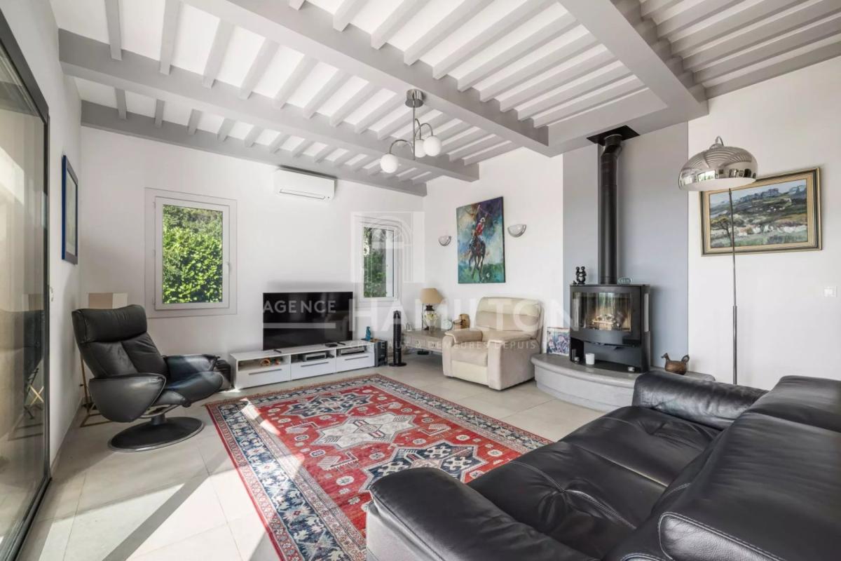 3 bedroom villa in Châteauneuf-grasse, Alpes-Maritimes, France