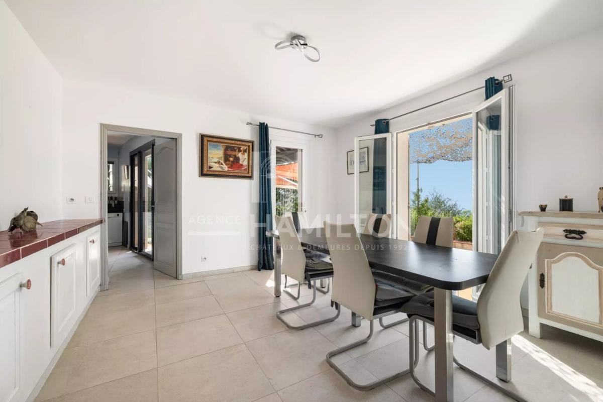3 bedroom villa in Châteauneuf-grasse, Alpes-Maritimes, France