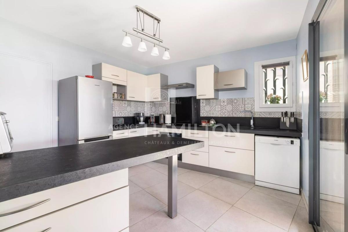 3 bedroom villa in Châteauneuf-grasse, Alpes-Maritimes, France