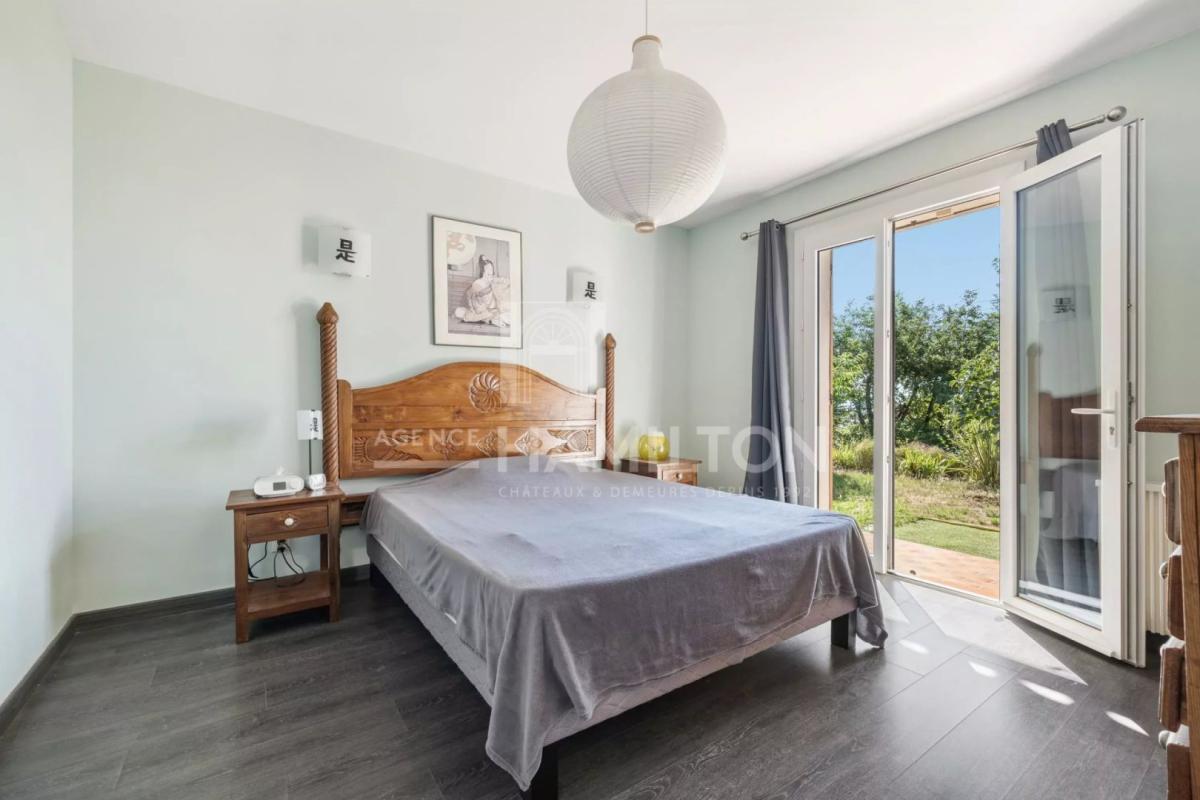 3 bedroom villa in Châteauneuf-grasse, Alpes-Maritimes, France