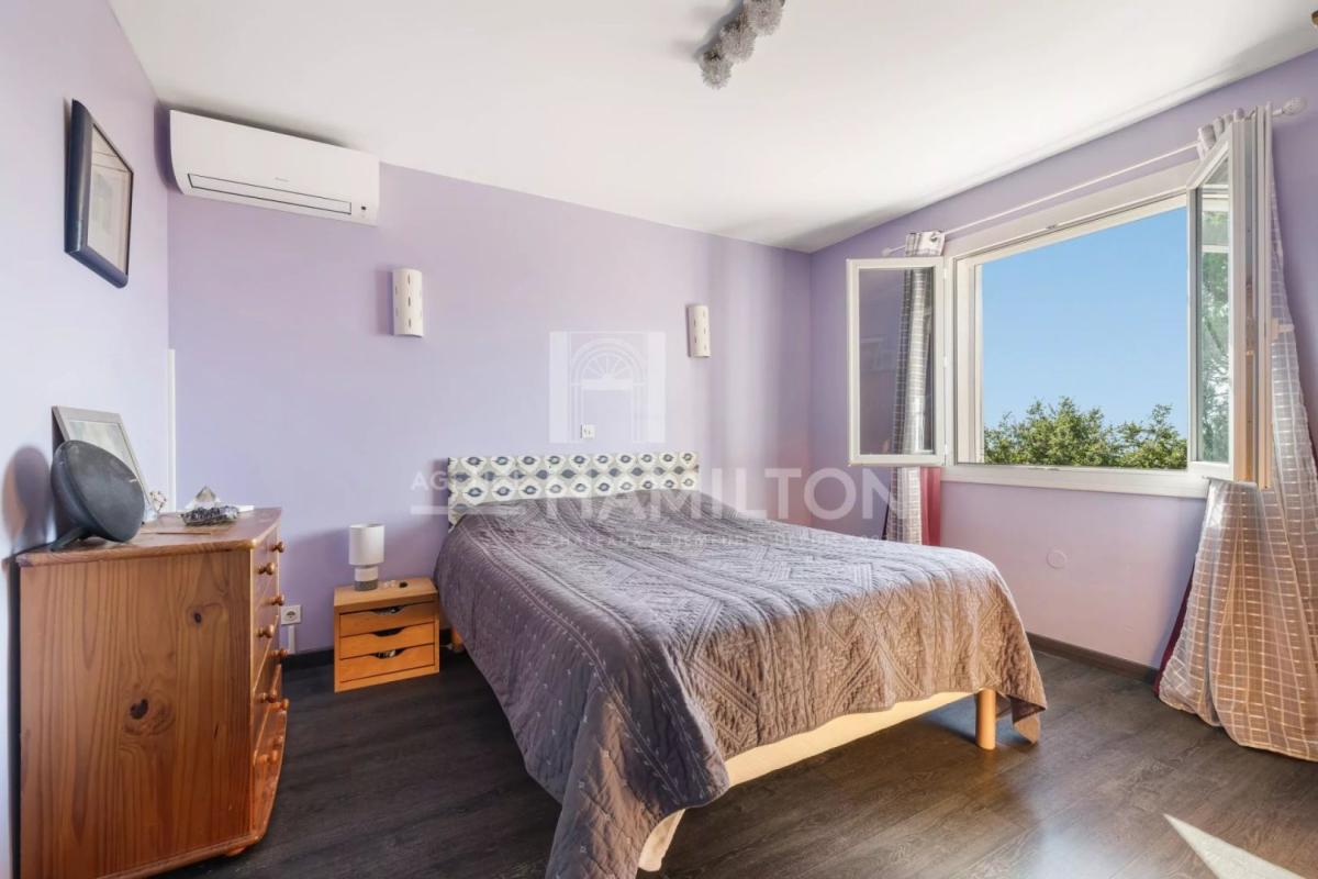 3 bedroom villa in Châteauneuf-grasse, Alpes-Maritimes, France