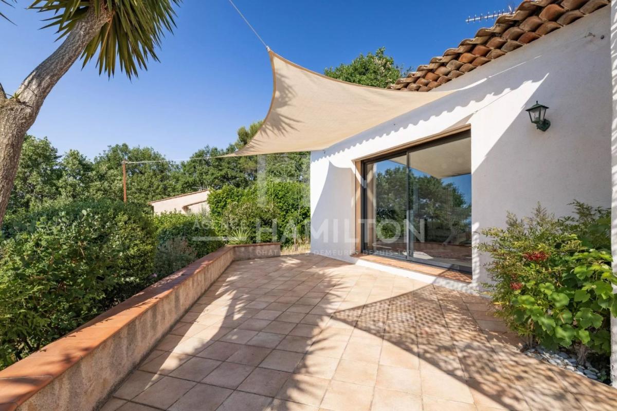 3 bedroom villa in Châteauneuf-grasse, Alpes-Maritimes, France