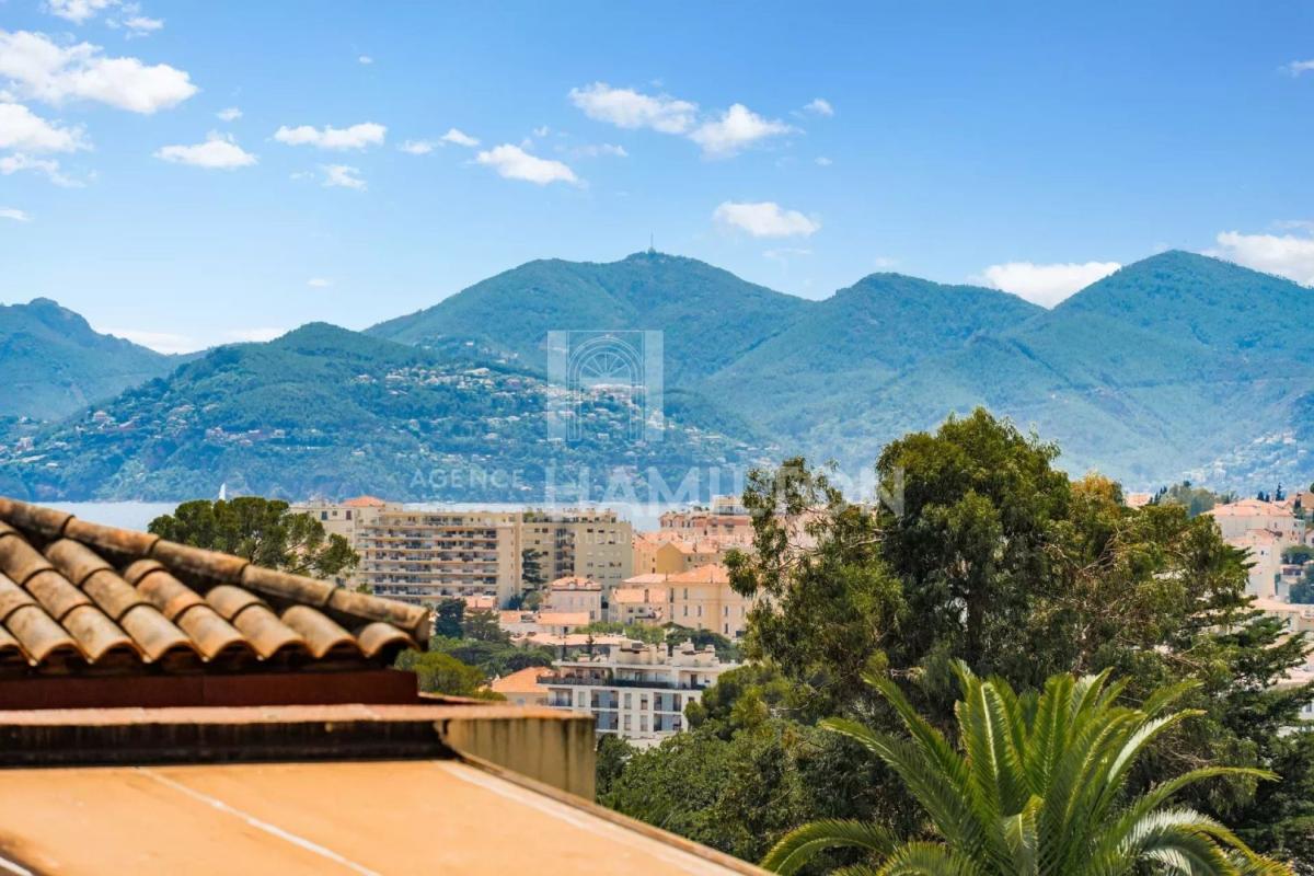 2 bedroom t3 in Cannes, Alpes-Maritimes, France