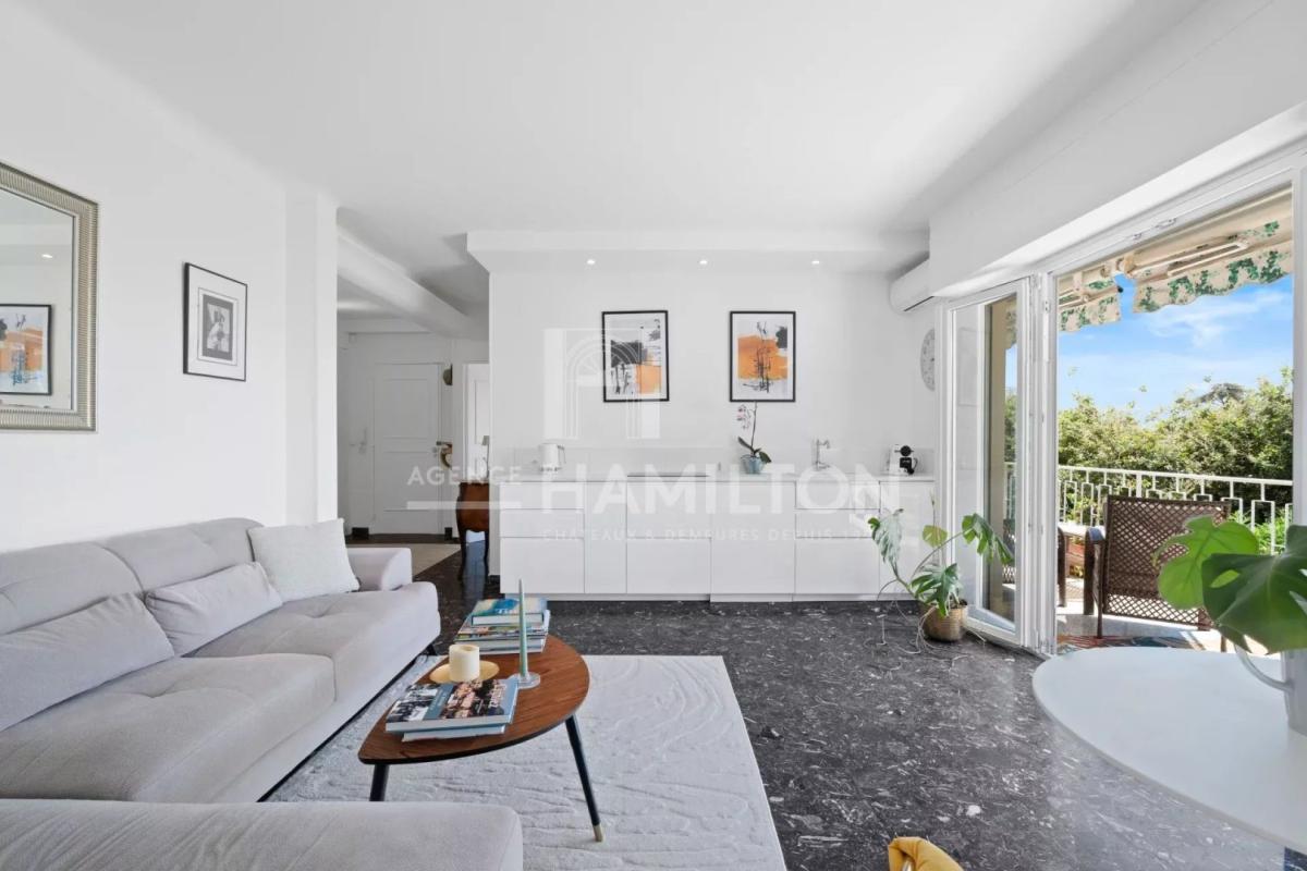 2 bedroom t3 in Cannes, Alpes-Maritimes, France