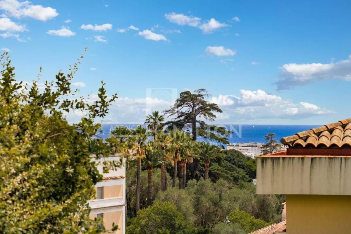 2 bedroom t3 in Cannes, Alpes-Maritimes, France