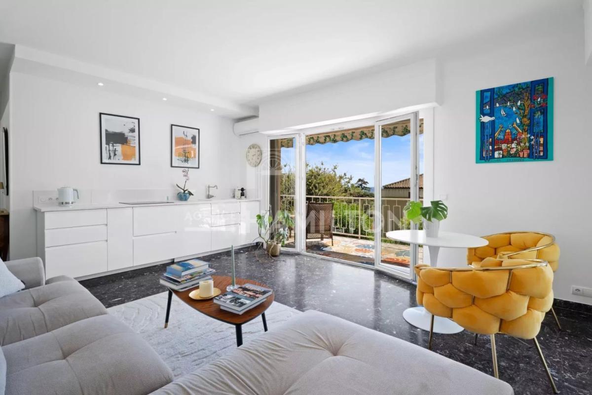 2 bedroom t3 in Cannes, Alpes-Maritimes, France