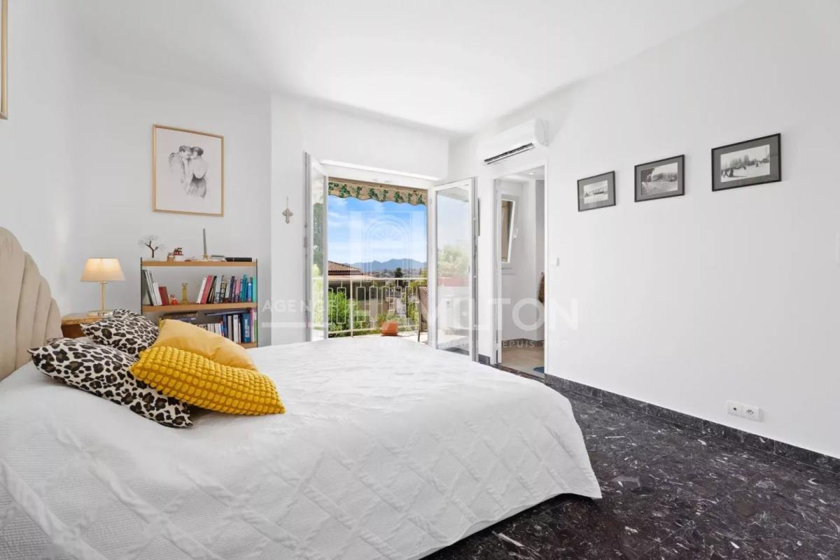 2 bedroom t3 in Cannes, Alpes-Maritimes, France