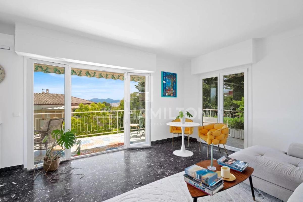 2 bedroom t3 in Cannes, Alpes-Maritimes, France