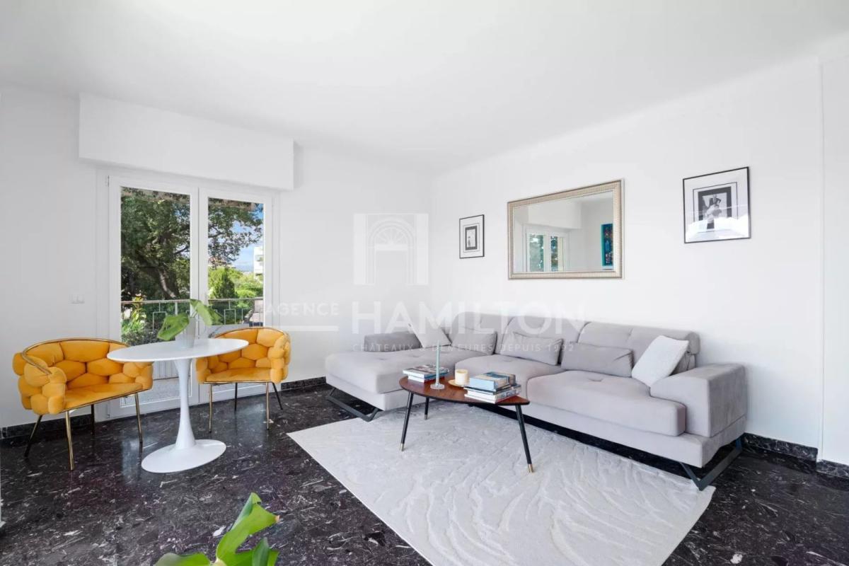 2 bedroom t3 in Cannes, Alpes-Maritimes, France