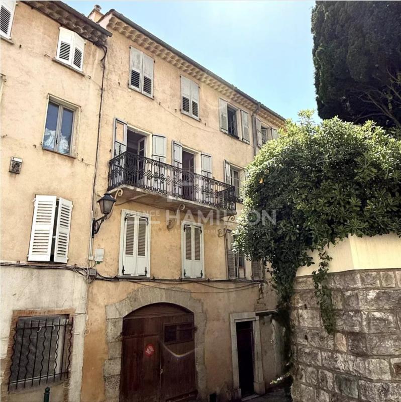 2 bedroom t3 in Grasse, Var, France