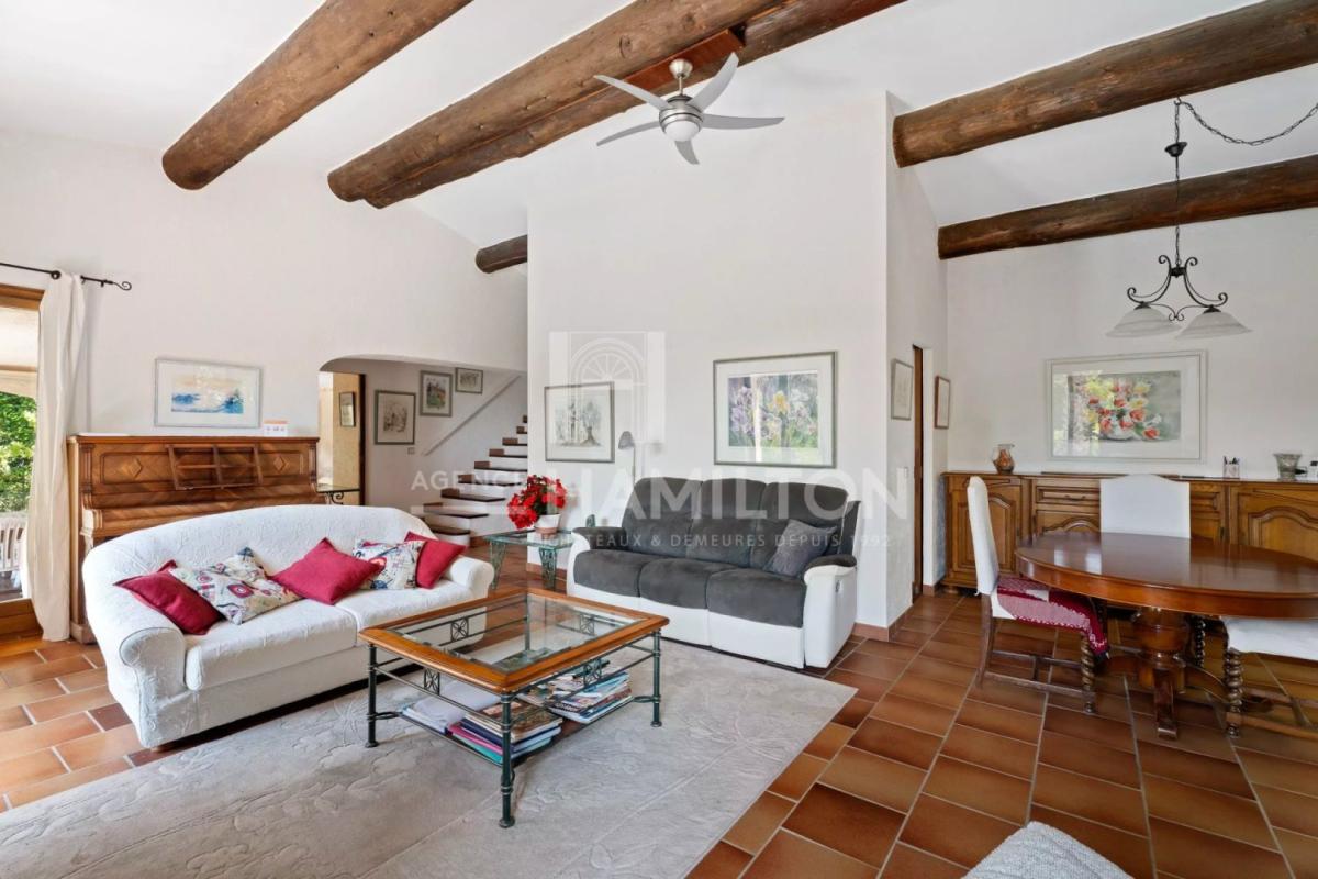 4 bedroom villa in Valbonne, Alpes-Maritimes, France
