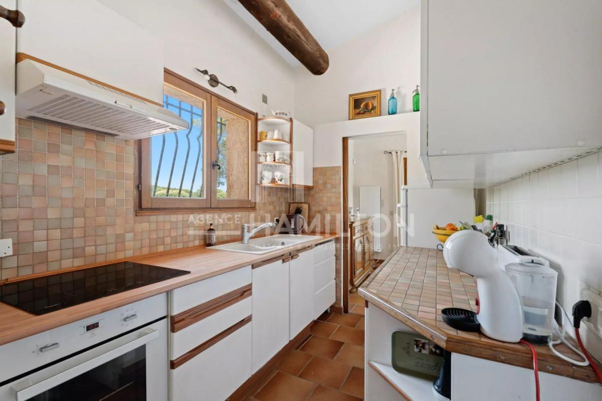 4 bedroom villa in Valbonne, Alpes-Maritimes, France