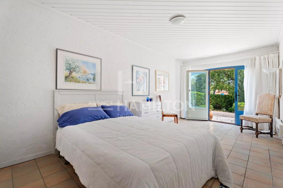 4 bedroom villa in Valbonne, Alpes-Maritimes, France