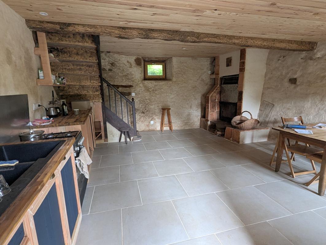 2 bedroom maison in Castelnau Durban, Ariège, France