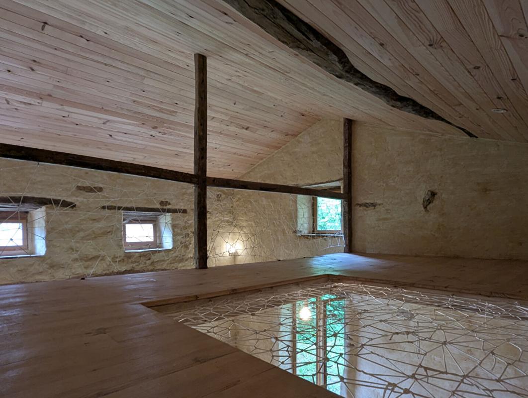 2 bedroom maison in Castelnau Durban, Ariège, France