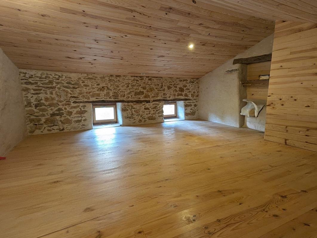 2 bedroom maison in Castelnau Durban, Ariège, France