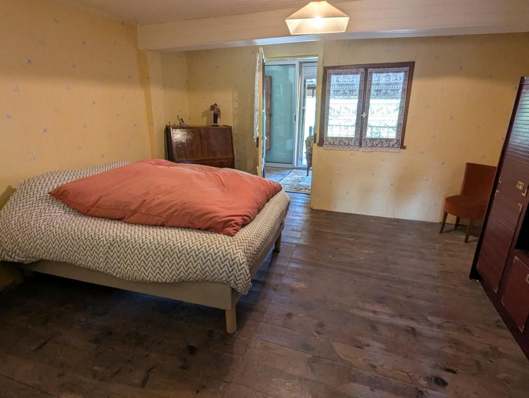 2 bedroom maison de village in Le Mas D Azil, Ariège, France