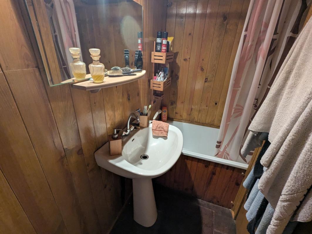 2 bedroom maison de village in Le Mas D Azil, Ariège, France