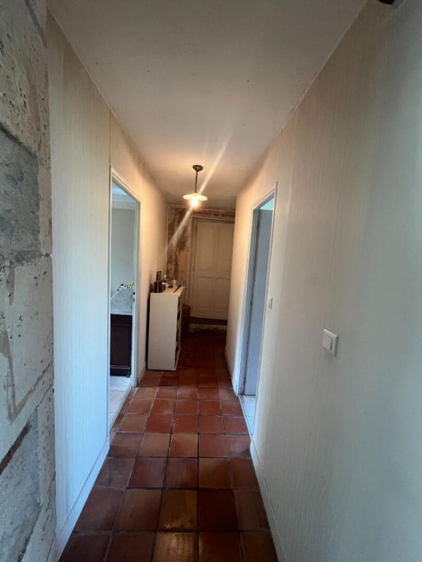 3 bedroom longere in Montmoreau Saint Cybard, Charente, France