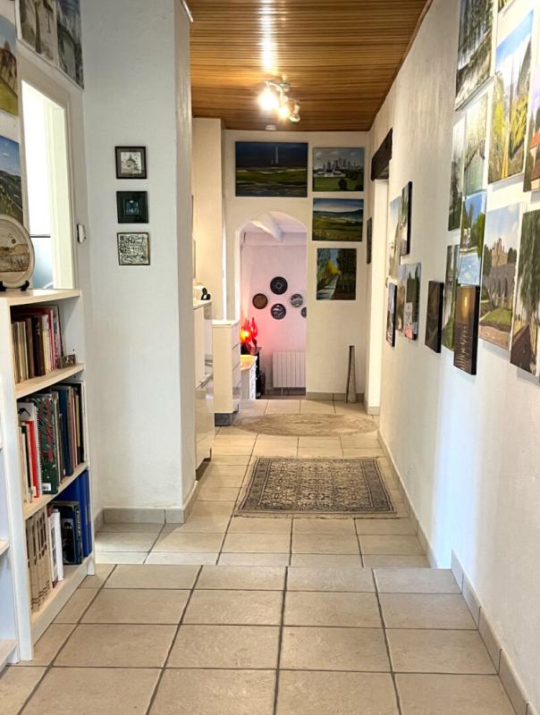 3 bedroom maison in Montmoreau Saint Cybard, Charente, France