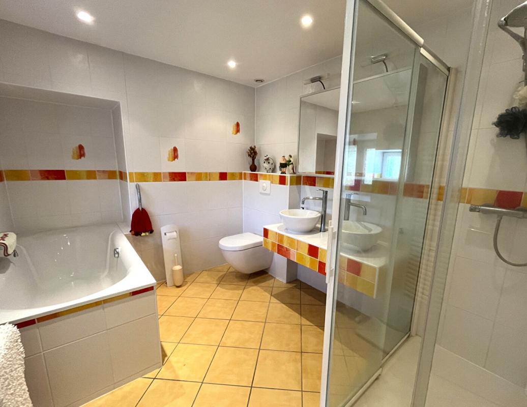 3 bedroom maison in Montmoreau Saint Cybard, Charente, France