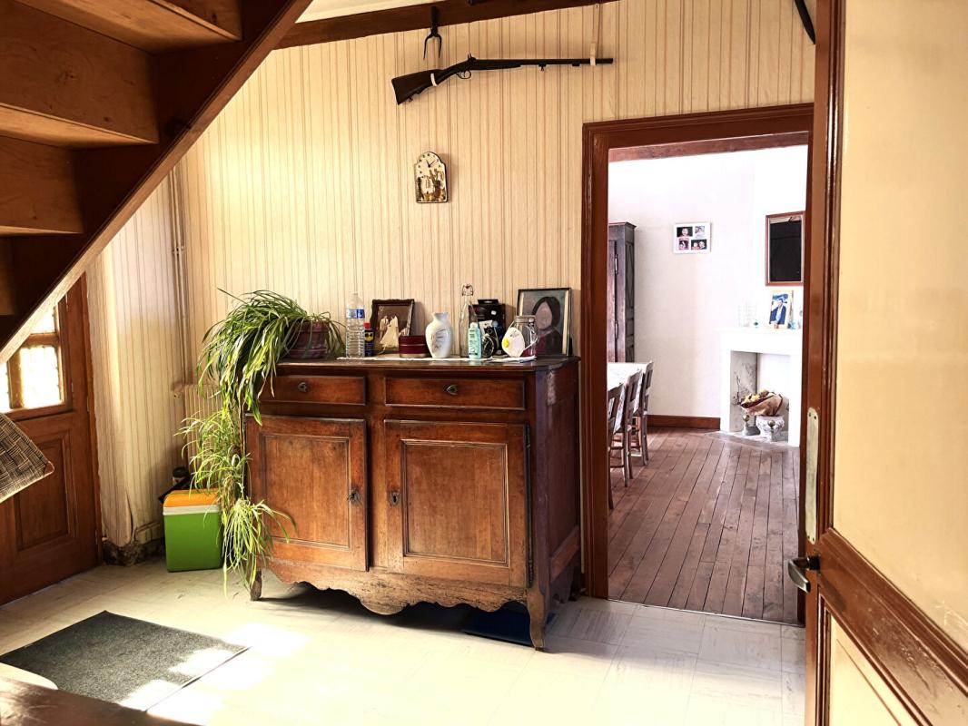 5 bedroom corps de ferme in Montmoreau Saint Cybard, Charente, France