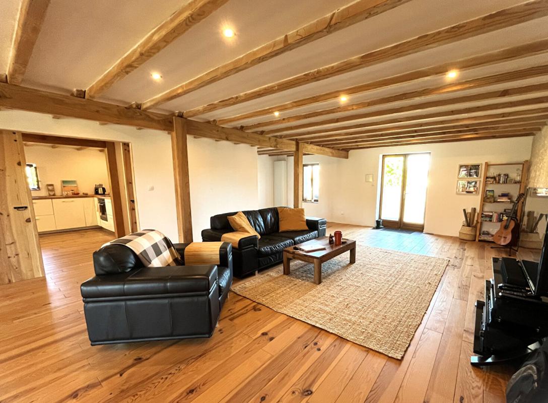 3 bedroom maison in Bors (canton De Tude Et Lavalette), Charente, France