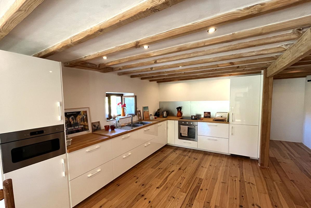 3 bedroom maison in Bors (canton De Tude Et Lavalette), Charente, France
